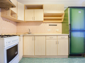 Апартаменты Брусника Кантемировская