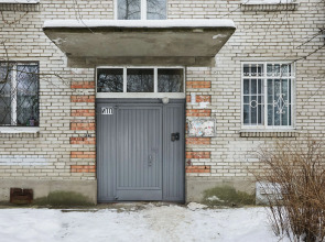 Квартира на Озерковой 51к2