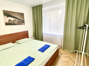 Гостевой дом UNO