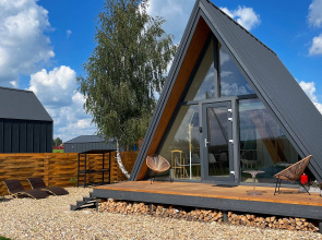 Prostor Private House 2