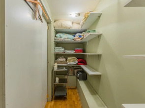 Апартаменты Vintage Apartment Marsovo Pole 3