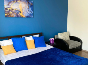 Апартаменты на Жукова 11/1