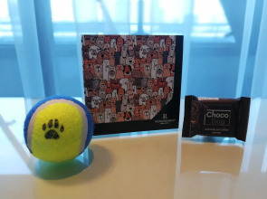 Отель Ренессанс Минск Конгресс и СПА Центр