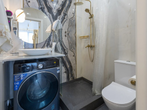 Апартаменты Дизайнерские | Студия в ЖК Hеadlinеr