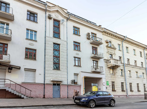 Апартаменты номер 5 Люкс центр Минска