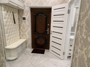 Апартаменты возле аэропорта