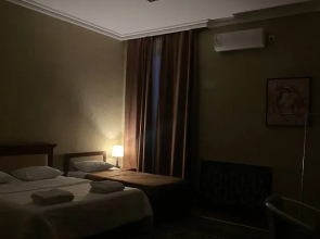 Отель Vardonze