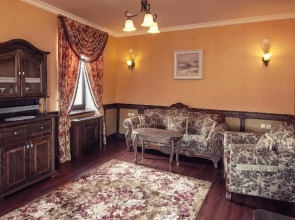 Boutique Hotel Traditional