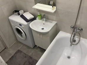 Апартаменты 5 Ночей