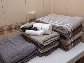 Квартира Уютное гнёздышко в сердце Казани