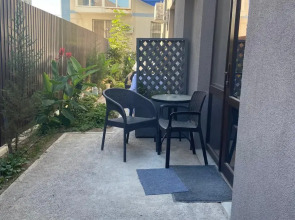 Гостевой дом SunnySmile inn