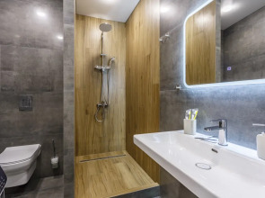 Апартаменты FortEstate на Нахимовском проспекте 31/3 (1)