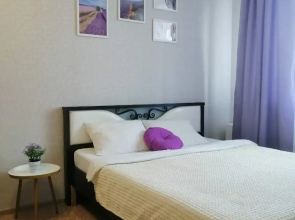 Olimpiyskiy 13 Apartaments