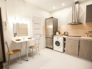 Апартаменты Квартира на Михеева 19