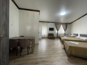 Отель Богатырь