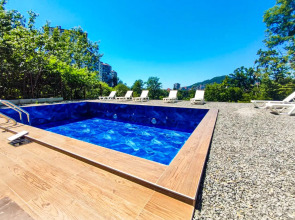 Гостевой дом Town park