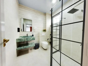 Отель Sun Wine hotel