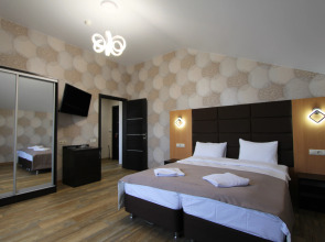 Гостевой дом Страна магнолий