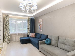 Апартаменты Pion сети DeNewHome у Парка Патриотов