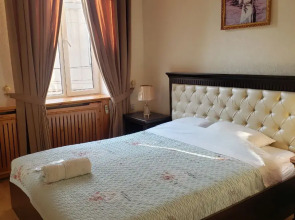 Отель Latif Samarkand