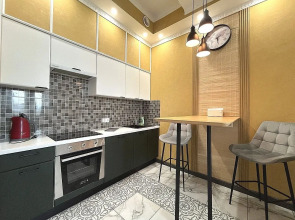 Апартаменты Relax Apart на ул. Германа Титова, д.6