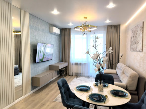 Квартира Умная в Ростове-на-Дону