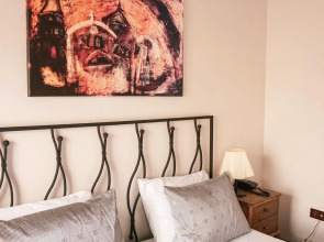 Отель Sarnıс Butik