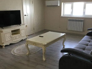 Меблированные комнаты Гранд