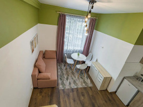 Апартаменты Лофт 3 на Генкиной