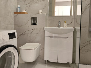 Апартаменты Как Дома на море 1