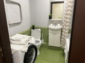 Апартаменты Возле ТРЦ ТАУ