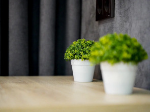 Апартаменты Квартира-студия Loft