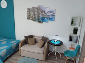 Квартира Уютная студия