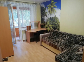 Квартира Прекрасная квартира в спальном районе