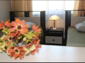 Коттедж Зареченский