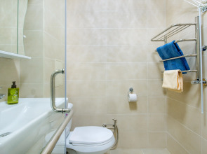 Апартаменты Новые в центре города