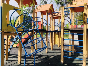 Апартаменты Семейный люкс  в Олимпийском Парке 54