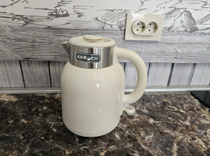 Апартаменты Высокий Берег недалеко от канатной дороги