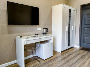 Гостевой дом Tere