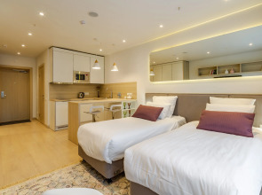 Апартаменты YES Марата 8115