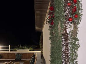 Отель Гранат