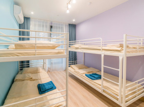 Апартаменты Волшебно тут/ ЖК Лайнер