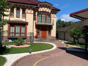 U Morya Private House