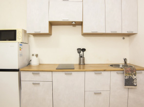 Апартаменты KiraLive ЖК Кузнечиха Город