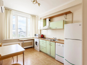 Апартаменты Apart Lux новый Арбат 26