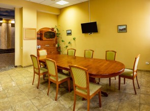 Отель Форум