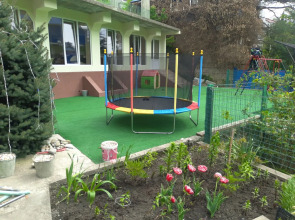 Гостевой Дом Meduza