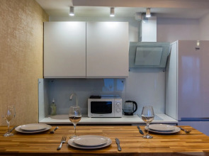 Апартаменты Созвездие Камчатки Рядом с Собором