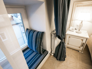 Гостиница Бунин