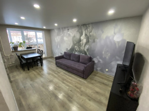 Квартира на Проспекте Победы